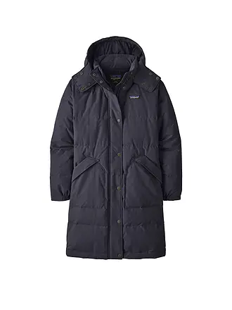 PATAGONIA | Daunenmantel W´S  DOWNDRIFT PARKA | 